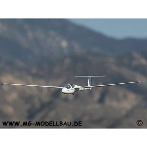 E-Flite Ask-21 Glider BNF EFLU1280